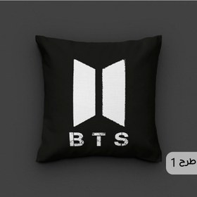 تصویر کوسن کد K193 فانتزی