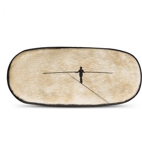 تصویر طرح بند باز Coral5 برای چشم بند کورال Coral5 The Walk Design for coral Sleep Mask