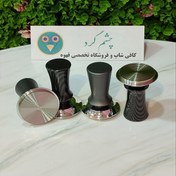 تصویر تمپر تکنیکال سایز ۵۸ میلی‌متری یونیک لایف 