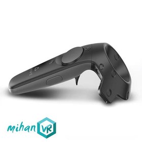 تصویر دسته عینک واقعیت مجازی اچ تی سی وایو HTC vive Controller 2023 بدون جعبه HTC vive Controller