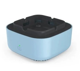 تصویر زیر سیگاری نگاتیو NEGATIVE-ASHTRAY-TS08 