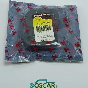 تصویر منجید اگزوز 206 تی تی کا منجید اگزوز