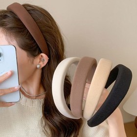 تصویر تل ابری تک رنگ 