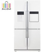 تصویر یخچال و فریزر بکو مدل GNE134821 Beko GNE134821