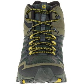 تصویر کفش کوهنوردی اورجینال برند Merrell مدل Moab Fst Ice Thermo کد 1034619 