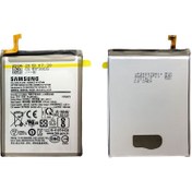 تصویر باتری اصلی سامسونگ Samsung Note 10 Plus EB-BN972ABU Samsung Note 10 Plus EB-BN972ABU Original Battery