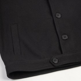 تصویر شکت فوتر مشکی 0712-01 