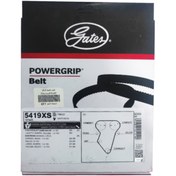 تصویر تسمه تایم پاورگریپ مناسب دنا و سمند EF7 