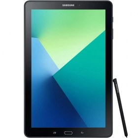 تصویر Samsung Galaxy Tab A 2016 SM-P585 10.1 inch LTE 3GB / 32GB With Pen Tablet ا تبلت سامسونگ مدل گلکسی P585 Tab A با نمایشگر 10.1 اینچی همراه با قلم تبلت سامسونگ مدل گلکسی P585 Tab A با نمایشگر 10.1 اینچی همراه با قلم