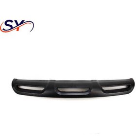 تصویر فلاپ سپر جلو سانتافه IX45 