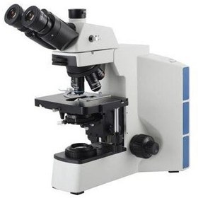 تصویر میکروسکوپ سه‌چشمی آزمایشگاهی-زیست‌شناسی سری CX40 