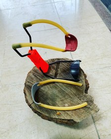 تصویر تیرکمان 