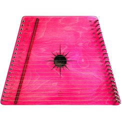 تصویر لیرا ۲۱ سیم آلتین مدل L21PINK صورتی خورشید 