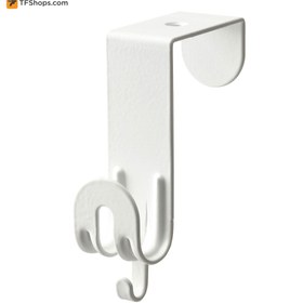 تصویر قلاب آویز ایکیا مدل SEKINER Hook for door