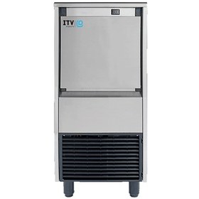 تصویر یخ ساز 30 کیلو ITV ITV 30 kg ice maker