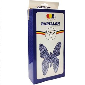 تصویر یونولیت پاپیلون آبی 