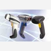 تصویر بارکد خوان با سیم تک بعدی میوا Meva 6800 (استعلام قیمت گرفته شود) مدل MEVA 6800 (پس کرایه) 