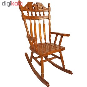 تصویر صندلی راک مدل Ego-01 مدل 502698 