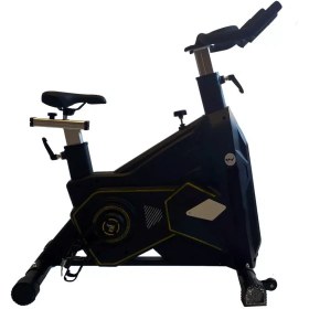 تصویر دوچرخه اسپینینگ باشگاهی فورد فیتنس مدل FA105 Ford Fitness club spinning bike model FA105