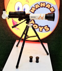 تصویر تلسکوپ 