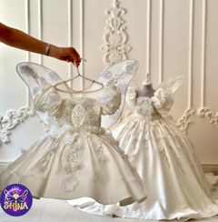 تصویر پیراهن مدل نیلو (کوتاه) 