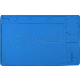 تصویر پد نسوز کیمی Te-609 