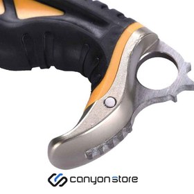 تصویر تبر یخ کایلاس مدل ENTHEOS II ICE 1203 