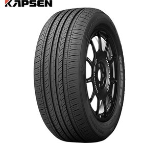 تصویر لاستیک kapsen کپسن 175/60R13 مدل h202 