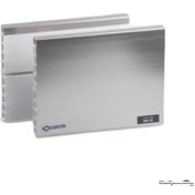 تصویر پاخور کابینت SKR-TR سارو - Saro 