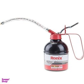 تصویر روغن دان رونیکس (Ronix) مدل RH-4330 ظرفیت 300 میلی لیتر 