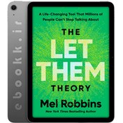 تصویر دانلود کتاب The Let Them Theory 2024 