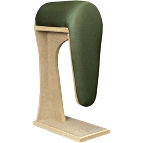 تصویر ژانت سرشانه و آستین 