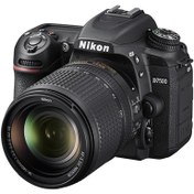 تصویر دوربین عکاسی نیکون دست دوم Nikon D7500 Kit 18-140mm f/3.5-5.6 G VR Used(شات 10000) 