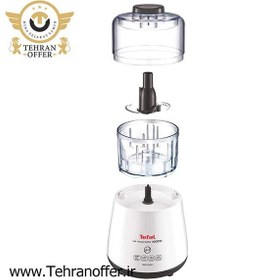 تصویر خردکن تفال مدل  DPA130 Tefal  DPA130 Chopper