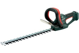 تصویر شمشاد زن شارژی متابو مدل AHS18-55V ظرفیت ۱۸ ولت 