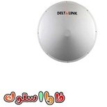 تصویر آنتن تقویتی دلتالینک ANT-HP5537N Deltalink ANT-HP5537N 37dBi Antenna