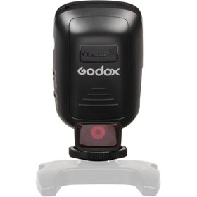 تصویر فرستنده گودکس Godox XT32-N Power-Control Radio Trigger for Nikon 