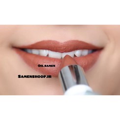 تصویر رژلب فاقد سرب رنگ عنابی ثامن ۱۰گرمی - زرشکی ۳عدد Lip sticks