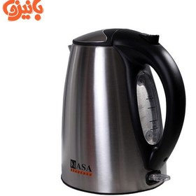 تصویر چای ساز ناسا الکتریک مدل NS 507 Nasa Electric NS-507 Tea Maker