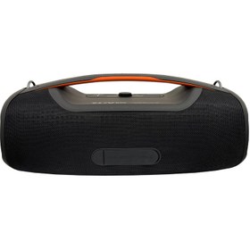 تصویر اسپیکر هیمی مدل Xoom H100 Himi Xoom H100 Speaker