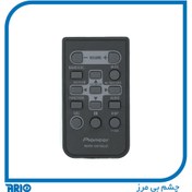 تصویر کنترل پخش اصلی پایونیر Pioneer 1047 Pioneer 1047 Control