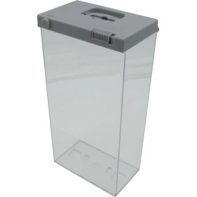 تصویر جعبه امنیتی سایز 225x115x65 