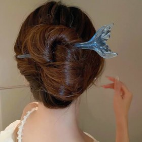 تصویر کانزاشی پری دریایی 