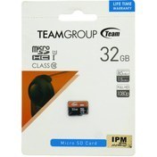 تصویر رم TEAMGROUP 32GB 