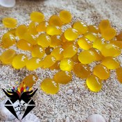 تصویر ثبت نام نگین کوچک عقیق شرف الشمس اصل در ۱۹ فروردین ۱۴۰4 