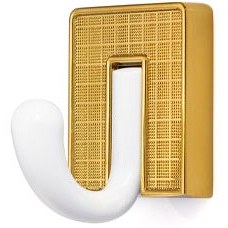 تصویر قلاب لباس ملونی 2028 