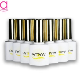 تصویر لاک ژل 10 میل پاتایا Pattaya 