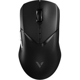 تصویر ماوس بی سیم و باسیم رپو مدل VT9PRO Rapoo VT9PRO Gaming Wireless & Wired Optical Mouse