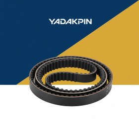 تصویر تسمه تایم 127 پاورگریپ (PowerGrip) مناسب سمند EF7، معمولی و دوگانه‌سوز – ساخت انگلستان 