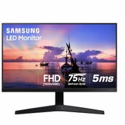 تصویر مانیتور سامسونگ LF22T350FH سایز ۲۲ اینچ IPS 